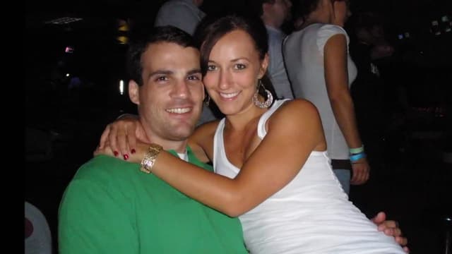 S06:E14 - Search and Dress-Cue