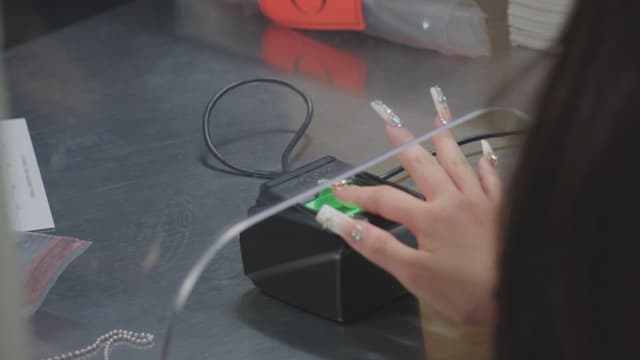 S01:E07 - Million Dollar Bail