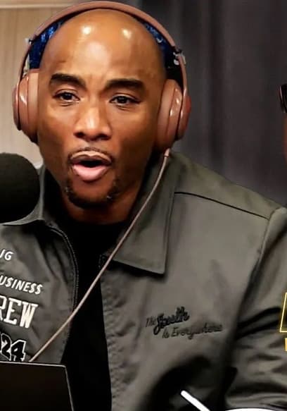 S01:E51 - Ye Calls Out Charlamagne in Response to Jay-Z Not Owning His Masters, ‘Not Like Us’ Lawsuit Continues + More poster