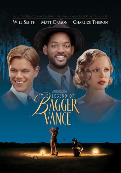 The Legend of Bagger Vance