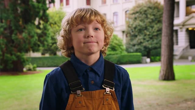 S01:E07 - Izzy Gets Busy