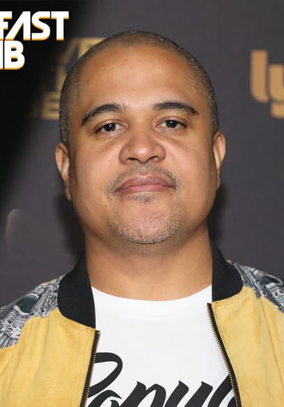S01:E11 - Irv Gotti Dies at 54, Drake Announces New Album, Jess Fix My Mess + More poster