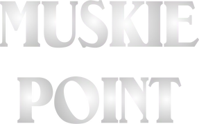 Muskie Point