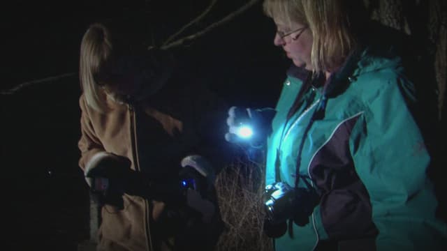 S03:E11 - Episode 11