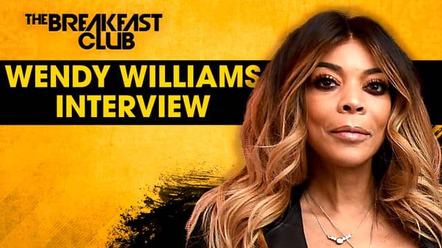 S01:E10 - Wendy Williams Calls in With an Update, Irv Gotti on Life Support + More