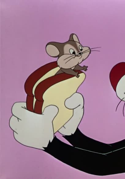 S06:E07 - A Mouse Divided / Don't Give Up the Sheep / Fowl Weather poster