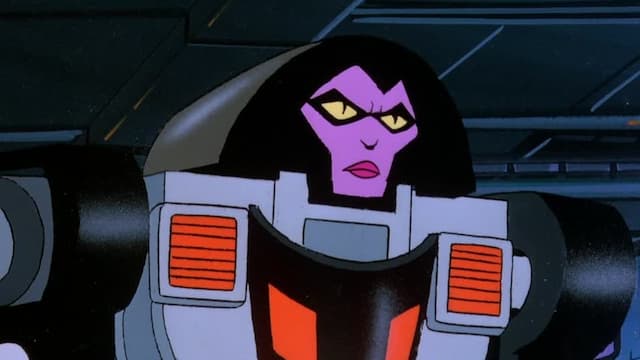 S01:E41 - The GoBotron Saga (Pt. 1): Cy-Kill's Escape