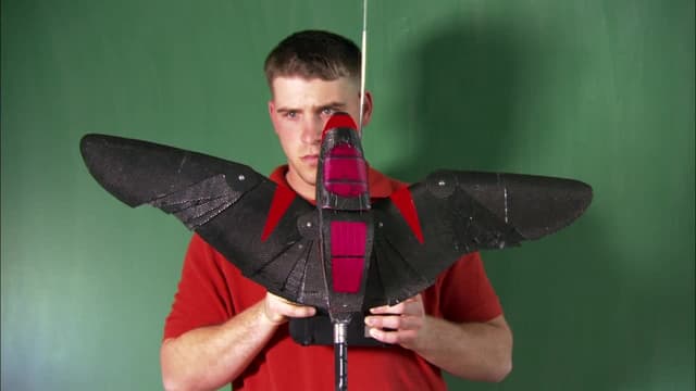 S01:E20 - Episode 20