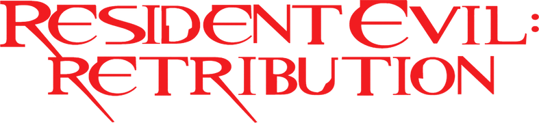 Resident Evil: Retribution