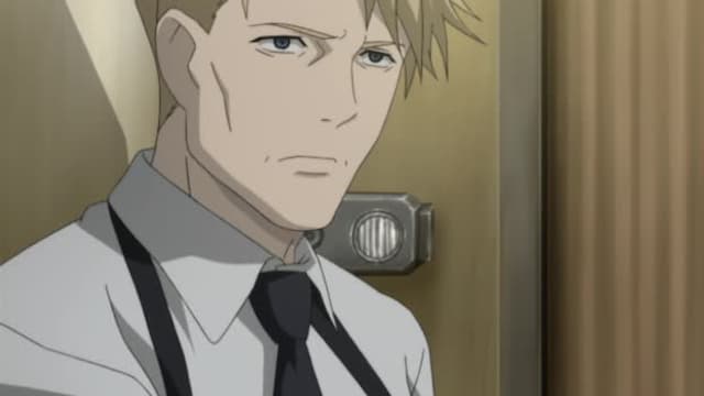 S01:E116 - Siberian Express
