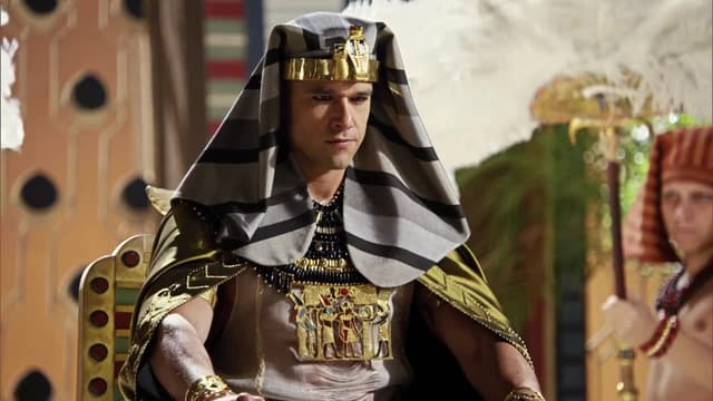 S01:E119 - La nueva plaga