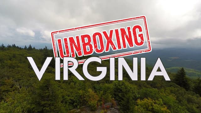 S01:E19 - Unboxing Virginia: What It's Like Living in Virginia