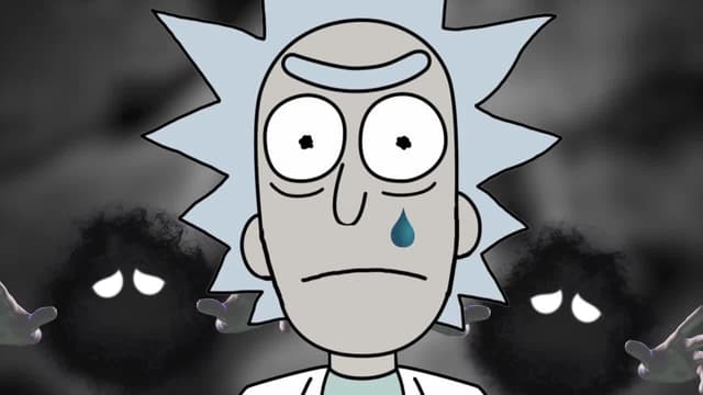 S03:E04 - Rick Reborn? / Did Rick Clone Beth?