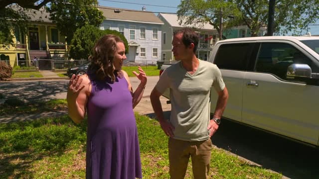 S03:E04 - Grandma's House