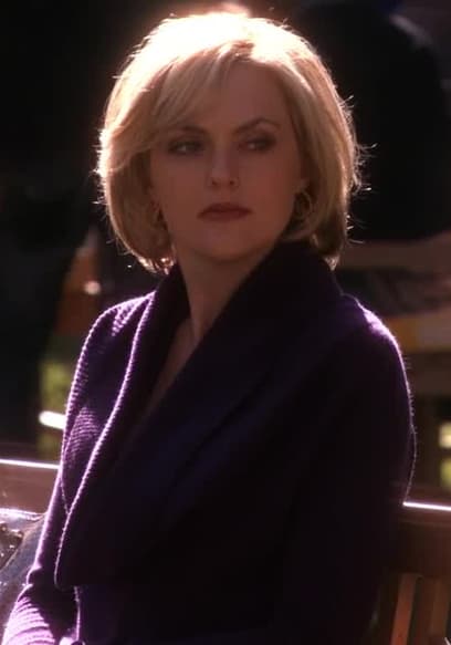 S01:E16 - All About Confessions poster