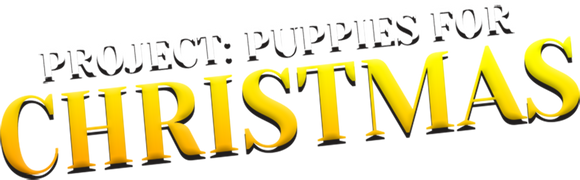 Project: Puppies for Christmas