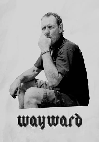 Wayward poster