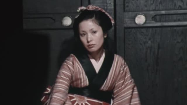 S01:E18 - Taking a Shortcut