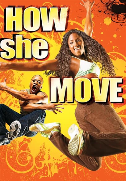 How She Move