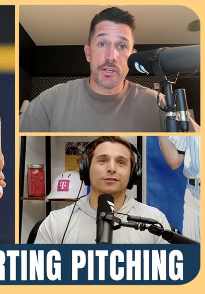 Póster de S2026:E1131 - This Crop of Pitchers Are Constantly Setting Records | 1131