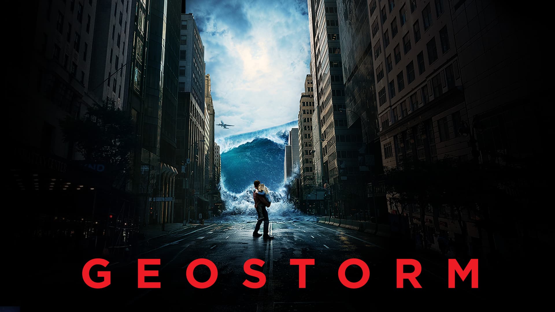 Geostorm is bringing climate chaos to Tubi — still 1