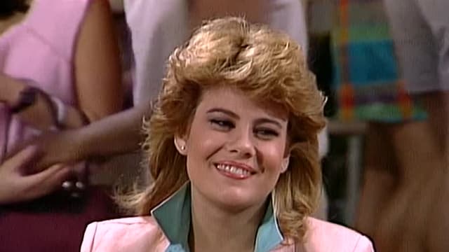 S06:E21 - Gone with the Wind (Pt. 1)