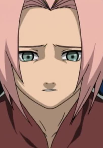 S03:E06 - Formation! the Sasuke Retrieval Squad! poster