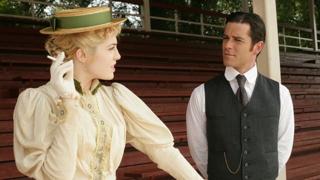 S01:E08 - Still Waters