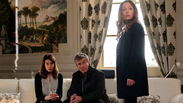 S01:E08 - La Rochelle