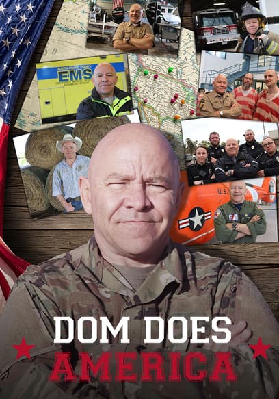 S01:E01 - Correctional Officer