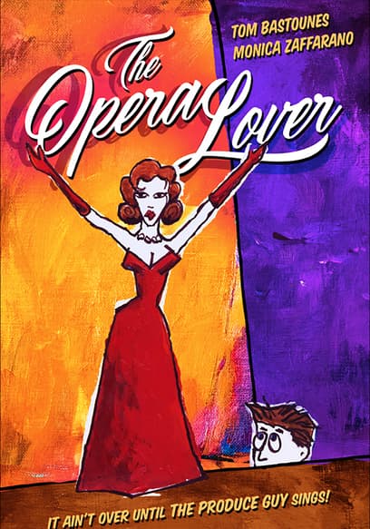 The Opera Lover