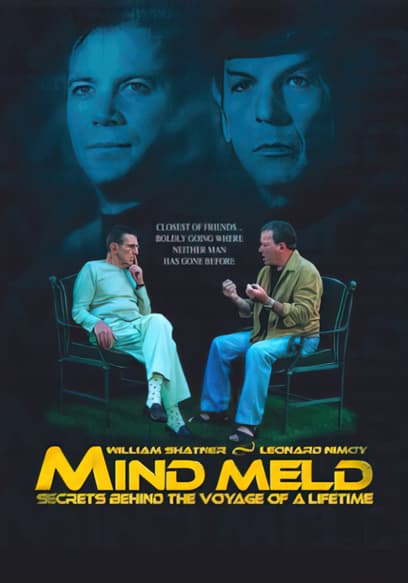 Mind Meld: Secrets Behind the Voyage of a Lifetime