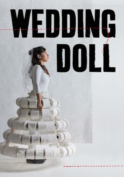 Wedding Doll