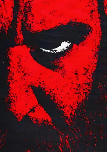 S01:E05 - The Darkest Confessions poster
