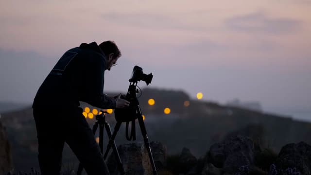 S01:E13 - Photographing Northern Spain