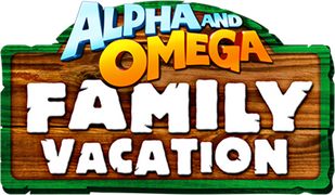 Alpha and Omega: Family Vacation