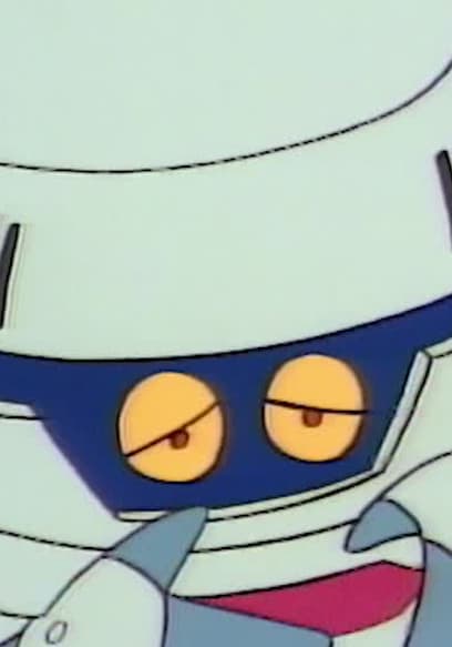 S01:E23 - MASK: S1 E23 - Vanishing Point poster