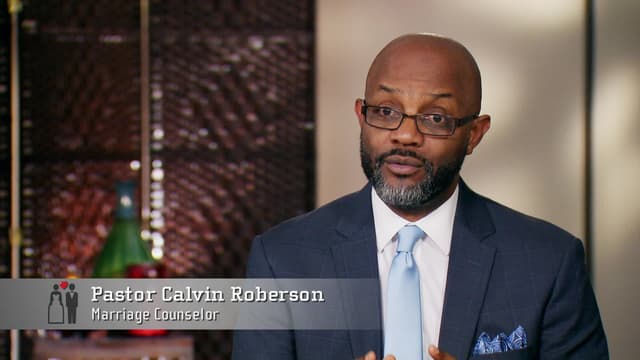 S05:E15 - Second Honeymoons