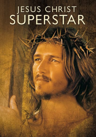 Jesus Christ Superstar