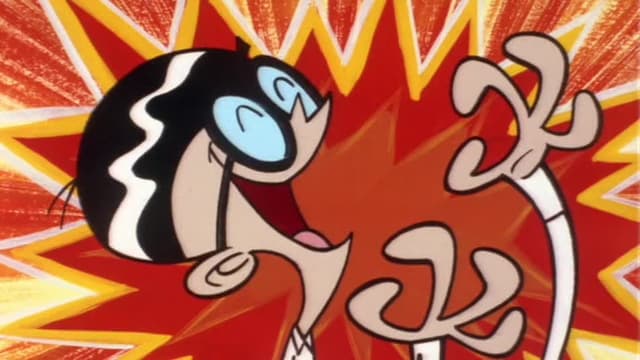 S01:E03 - Dexter's Rival / Simion / Old Man Dexter