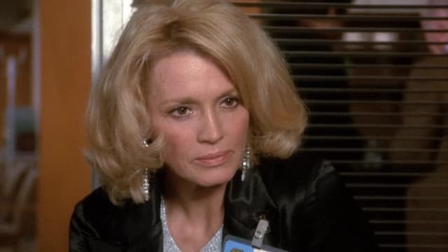 S02:E19 - Wednesday's Child