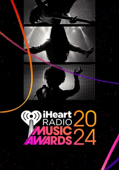 2024 iHeartRadio Music Awards