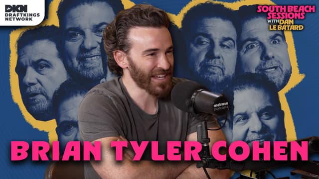 S02:E33 - Brian Tyler Cohen