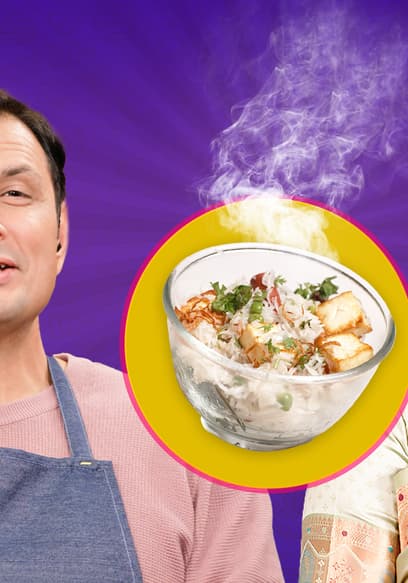 S01:E01 - Indian Meal poster