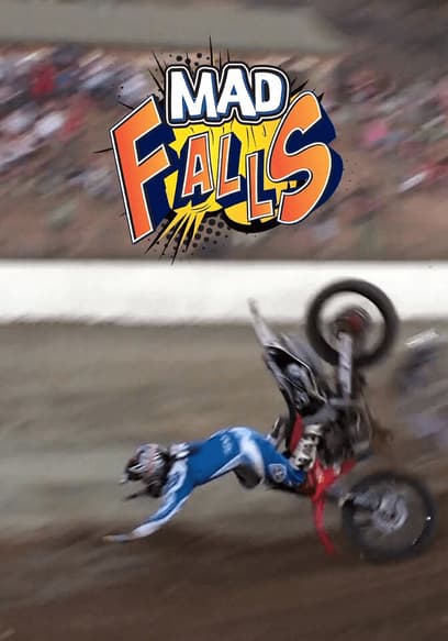 Mad Falls