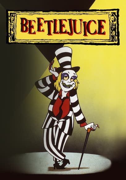 Beetlejuice