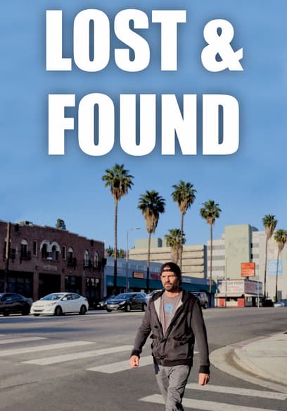 Lost and Found