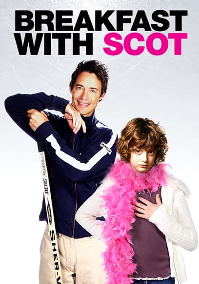 Breakfast With Scot