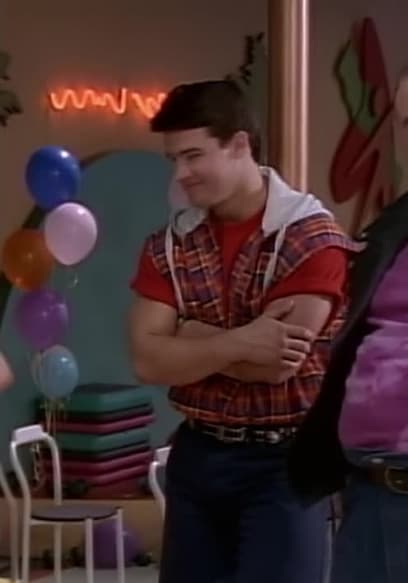 S01:E10 - Happy Birthday, Zack poster