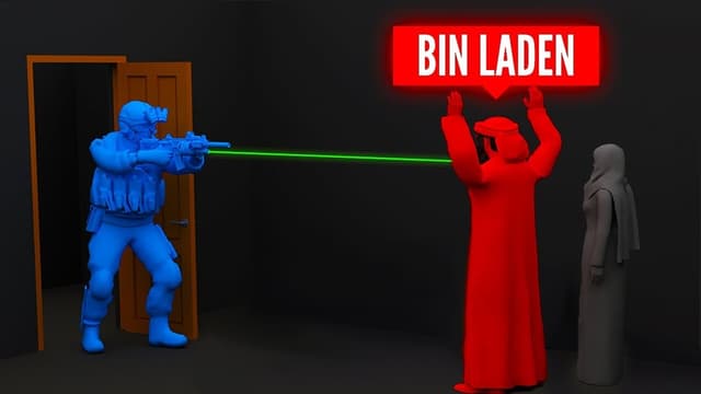 S01:E02 - How America Found Bin Laden